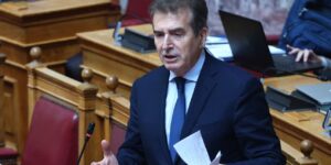 Χρυσοχοΐδης ενδοοικογενειακή βία