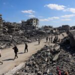 Γάζα: Τουλάχιστον 5 χρόνια και δισεκατομμύρια δολάρια χρειάζονται για την ανοικοδόμησή της