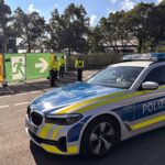 Μόναχο: Η αστυνομία ερευνά το ενδεχόμενο οι εκρήξεις να συνδέονται με απειλή για βόμβα στο Oktoberfest