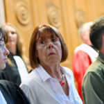 Ζιζέλ Πελικό: Η Εισαγγελέας ζητά αυστηρότερη ποινή για τον βιαστή της – «Αρνείται να αναλάβει ευθύνη»