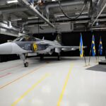 Στενή αεροπορική συνεργασία Ουκρανίας-Σουηδίας – O Γάλλος αρχηγός ενόπλων δυνάμεων προβλέπει πόλεμο ΝΑΤΟ- Ρωσίας