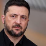 Ζελένσκι: Η ένταξη της Ουκρανίας στην ΕΕ πρέπει να ολοκληρωθεί ως το 2027