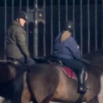 Βασιλιάς Κάρολος: Η πρώτη δημόσια εμφάνιση του απαξιωμένου Άντριου μετά το σκάνδαλο Έπσταϊν και την απώλεια των τίτλων του