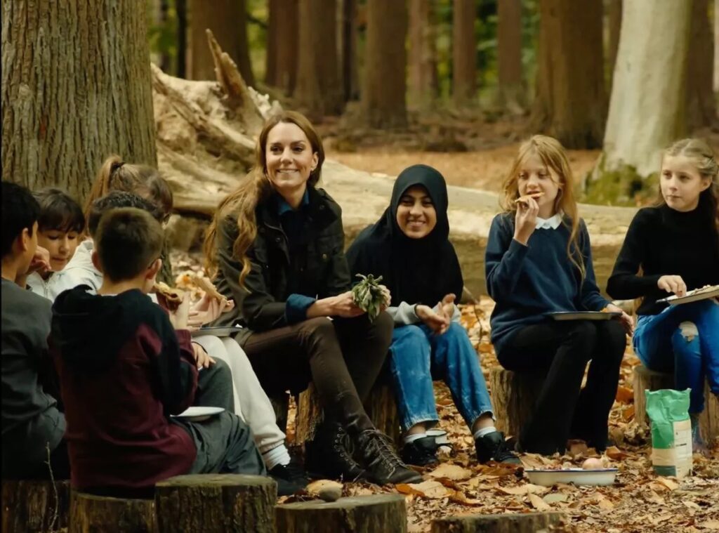 Κέιτ Μίντλετον: Σόκαρε τους θαυμαστές της η μελλοντική βασίλισσα – Το μήνυμα για το νέο σπίτι