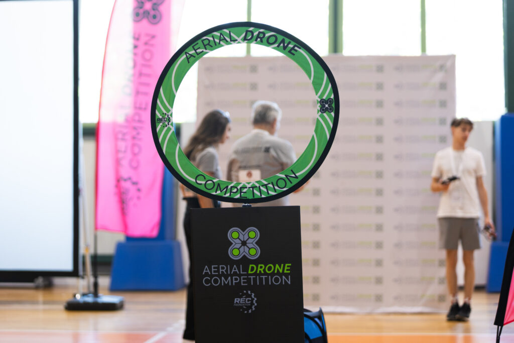 Aerial Drone Competition – Greece 2026: Η Ελλάδα ξανά στο επίκεντρο της διεθνούς εκπαιδευτικής καινοτομίας