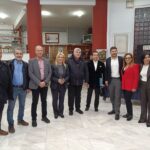 Δήμος Κορδελιού – Ευόσμου: Εκδήλωση για την ανδρική γονιμότητα με αφορμή την Παγκόσμια Ημέρα του Άνδρα