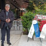 Δήμος Κορδελιού – Ευόσμου: Τίμησε τους αγωνιστές του Πολυτεχνείου