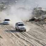 Η Χαμάς και η Ισλαμική Τζιχάντ ανακοινώνουν την παράδοση σορού ομήρου