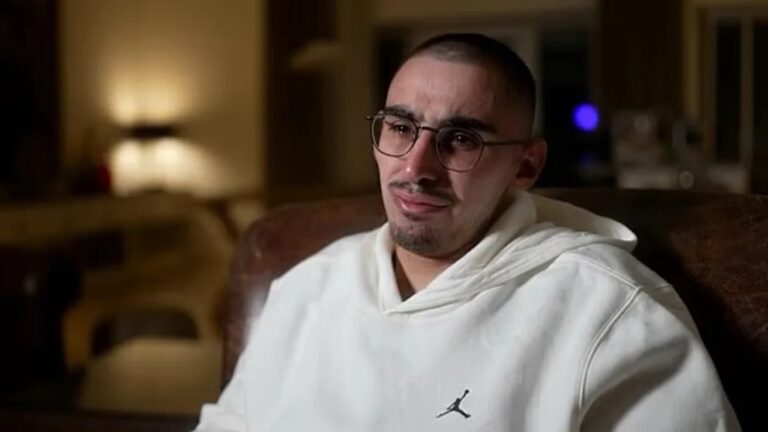 όμηρος Ισραήλ