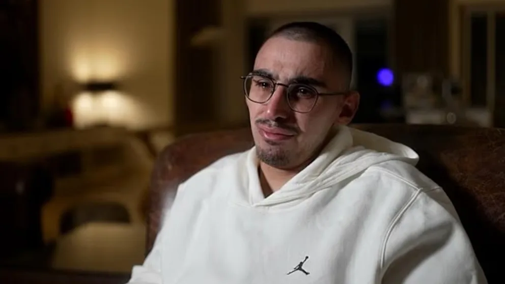 όμηρος Ισραήλ