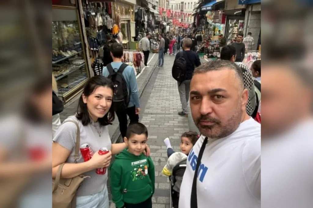 Κωνσταντινούπολη: Αποκάλυψη για την οικογένεια που ξεκληρίστηκε – Πέθαναν από τοξικό αέριο εντομοκτόνου στο ξενοδοχείο τους – Όχι από τροφή