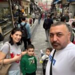 Κωνσταντινούπολη: Αποκάλυψη για την οικογένεια που ξεκληρίστηκε – Πέθαναν από τοξικό αέριο εντομοκτόνου στο ξενοδοχείο τους – Όχι από τροφή