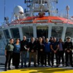 Παπασταύρου από την Αμοργό: Το «Αμοργόραμα» είναι πρωτοβουλία με βαθύ πατριωτικό περιεχόμενο – Η Ελλάδα προχωρά με τη βοήθεια της ΕE στην προστασία του θαλάσσιου πλούτου της