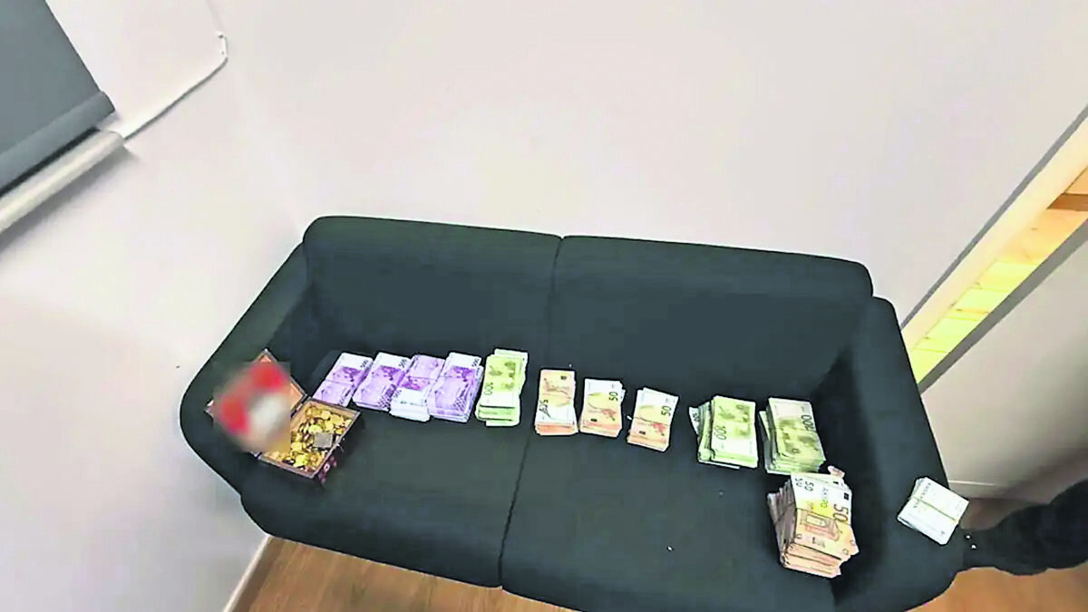 επενδύσεις