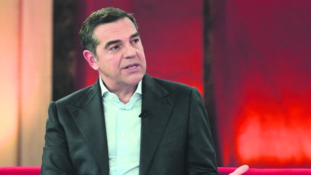 NOVARTIS: «Eγκλημα και τιμωρία»