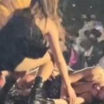 Σοκ στη σκηνή: Η HyunA κατέρρευσε κατά τη διάρκεια συναυλίας – Έχασε 10 κιλά σε ένα μήνα (βίντεο)