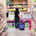 Αυθημερόν στην Αλεξανδρούπολη για σούπερ μάρκετ οι Τούρκοι