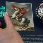 Ο χαμένος θησαυρός του Ναπολέοντα: Η καρφίτσα που έχασε στο Βατερλό πουλήθηκε για πάνω από 4 εκατ. δολάρια