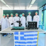 Ελληνικός νανοδορυφόρος: Ετοιμος για το Διάστημα ο MICE-1