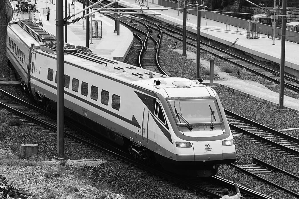Θεσσαλονίκη: Ενίσχυση δρομολογίων Προαστιακού προς Σίνδο