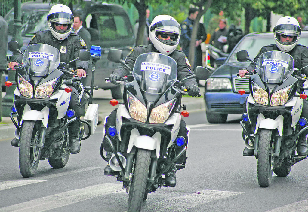 Αυξήσεις και αναδρομικά στα Σώματα Ασφαλείας [αναλυτικοί πίνακες με ποσά]