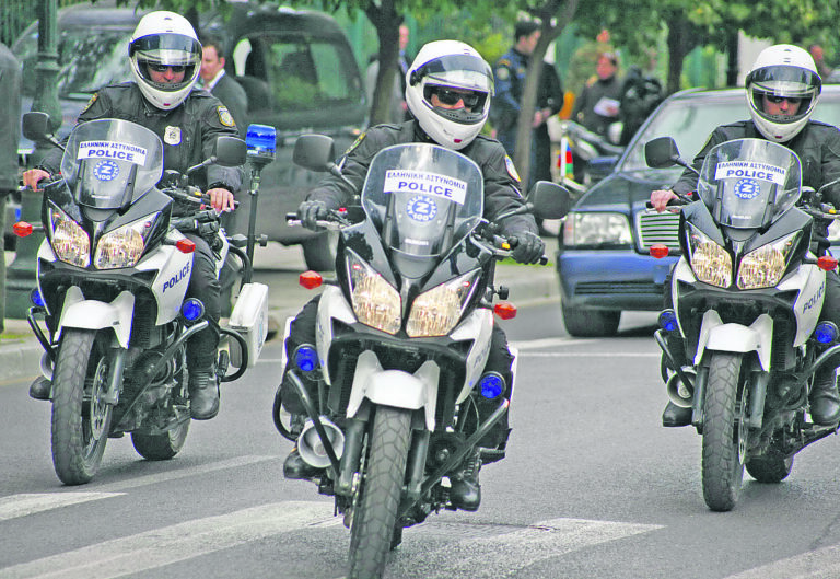 Αυξήσεις και αναδρομικά στα Σώματα Ασφαλείας [αναλυτικοί πίνακες με ποσά]