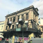 Μητρώο για εγκαταλελειμμένα και διατηρητέα κτίρια