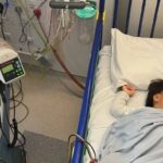 3χρονο αγόρι θεραπεύτηκε με πρωτοποριακή γονιδιακή θεραπεία