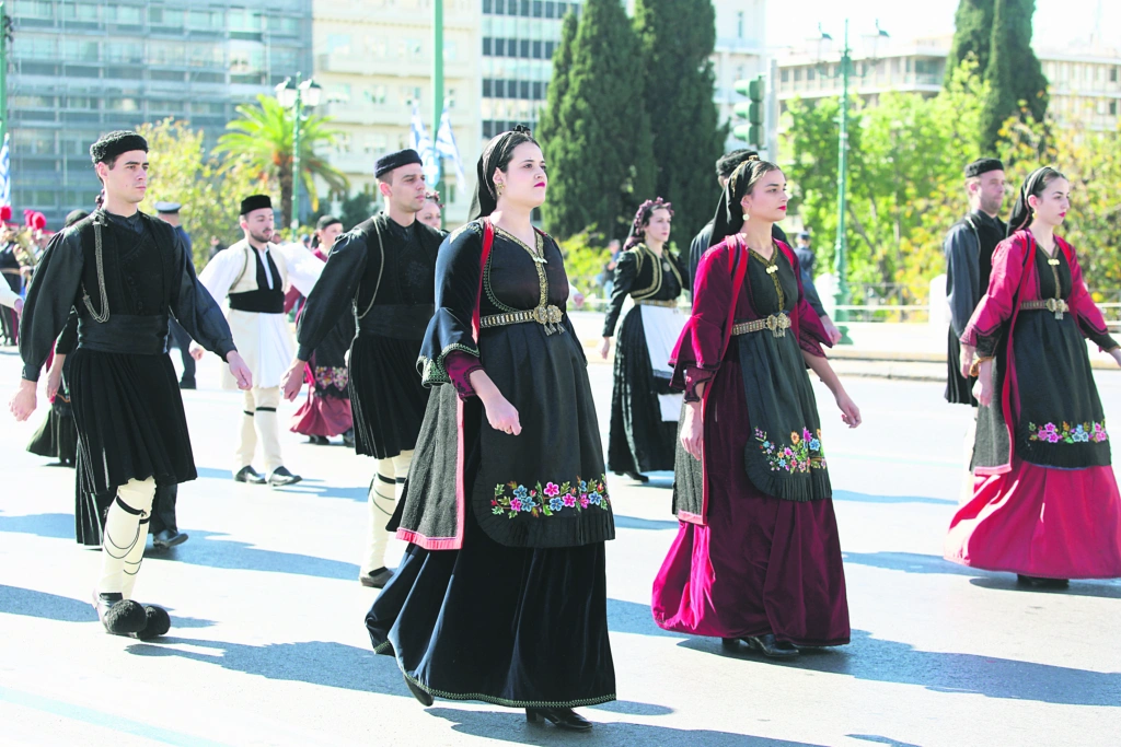 Μήπως περνάμε σε μία νέα εποχή;