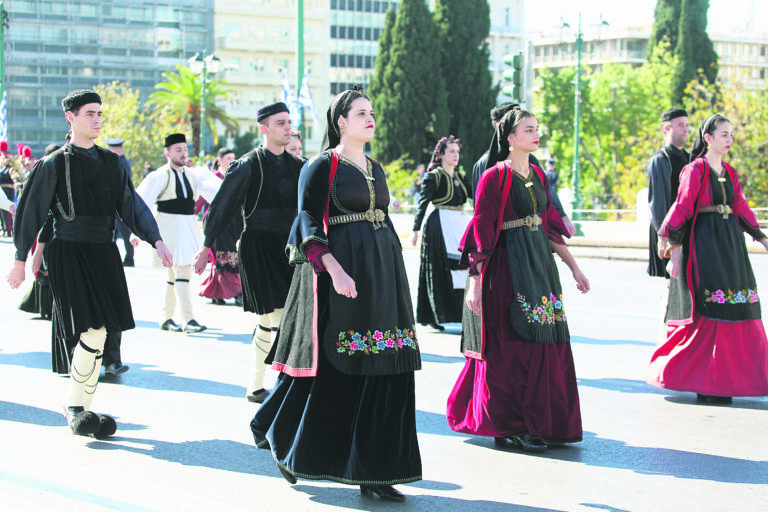 Μήπως περνάμε σε μία νέα εποχή;
