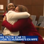 Influencer του TikTok καταδικάστηκε να πληρώσει 1,75 εκατ. – Είχε καταστρέψει το γάμο του μάνατζέρ της