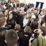 Τα μηνύματα Μητσοτάκη από τη Ροδόπη – Η στήριξη των αγροτών και του πρωτογενούς τομέα, η αύξηση τους εισοδήματος και οι επενδύσεις