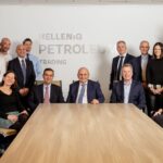 Η HELLENiQ ENERGY εγκαινιάζει τη HELLENiQ Petroleum Trading στη Γενεύη, σηματοδοτώντας μια νέα εποχή διεθνούς εμπορικής ανάπτυξης