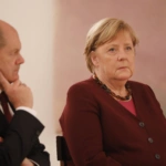 Γερμανία: Σύλληψη 49χρονου «Πολίτη του Ράιχ» – Λίστα θανάτου με Σολτς και Μέρκελ στο darknet