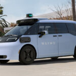 Τα ρομποτικά ταξί της Waymo βγαίνουν στους αυτοκινητοδρόμους των ΗΠΑ