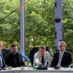 Ουκρανία και G20: Στο «τραπέζι» της ειρήνης το αμερικανικό σχέδιο Τραμπ και η πίεση στον Ζελένσκι