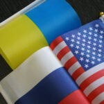 Financial Times: Oι ΗΠΑ πραγματοποιούν μυστικές διαπραγματεύσεις με τη Ρωσία και την Ουκρανία στο Αμπού Ντάμπι