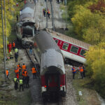 Σιδηροδρομικό ατύχημα στη Σλοβακία με 11 τραυματίες – Συνεχίζεται η έρευνα για την σύγκρουση των δύο τρένων