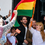 Βολίβια: Απελευθερώθηκε η πρώην πρόεδρος Τζανίνε Άνιες μετά από 4 χρόνια φυλάκισης για το πραξικόπημα