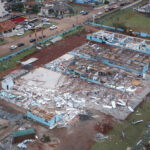 Βραζιλία: Έξι νεκροί και 432 τραυματίες από ανεμοστρόβιλο που σάρωσε μια κωμόπολη στο νότιο τμήμα της χώρας