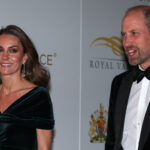 Θύμισε τι εστί αληθινή πριγκίπισσα – Η νέα εμφάνιση της Κέιτ Μίντλετον «έκοψε» την ανάσα