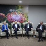 Κοινό ανακοινωθέν G20 για το αμερικανικό σχέδιο στην Ουκρανία: Aπαιτεί πρόσθετη επεξεργασία