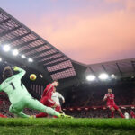 Η Νότιγχαμ Φόρεστ «άλωσε» το Άνφιλντ, 3-0 την πρωταθλήτρια Λίβερπουλ