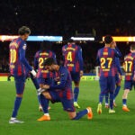 Μπαρτσελόνα – Αθλέτικ Μπιλμπάο 4-0: Τεσσάρα στα εγκαίνια του νέου Καμπ Νου