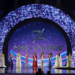 Μεξικό: Έρευνα για τον πρόεδρο του Miss Universe για διακίνηση ναρκωτικών και όπλων