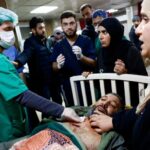 Ισραηλινή επιχείρηση στη νότια Συρία – Δέκα νεκροί