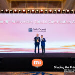 Η Xiaomi βραβεύει την Info Quest Technologies με το “Special Contribution Award”