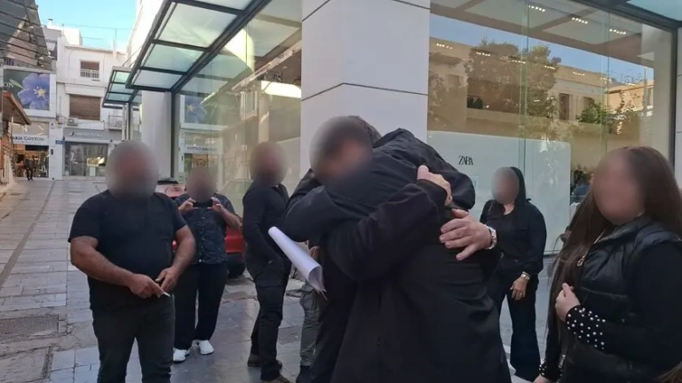 Βορίζια: Ελεύθερος, υπό αυστηρούς όρους, ο 23χρονος που κατηγορείται για τη βόμβα