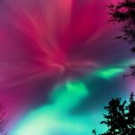 ΗΠΑ: Το Βόρειο Σέλας φώτισε τον ουρανό – Το σπάνιο φαινόμενο καταγράφηκε από κάμερες