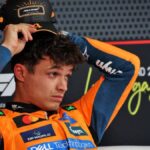 Φόρμουλα Ένα: Σοκ στο Λας Βέγκας – Αποκλείστηκαν οι δύο McLaren